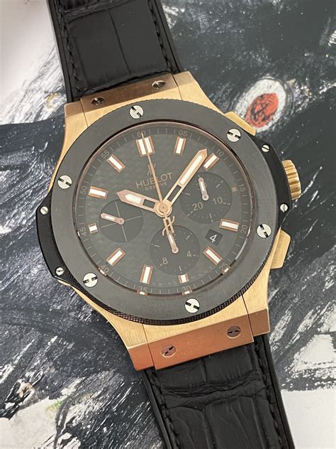 hublot uhr ähnlich|hublot big bang crown.